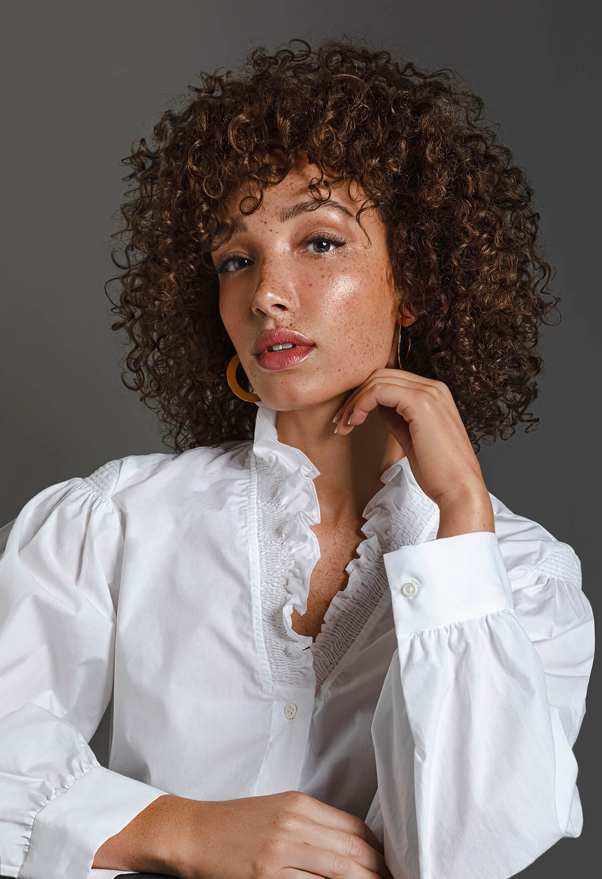 Rejuvenate Your Face and Neck with Profound® RF