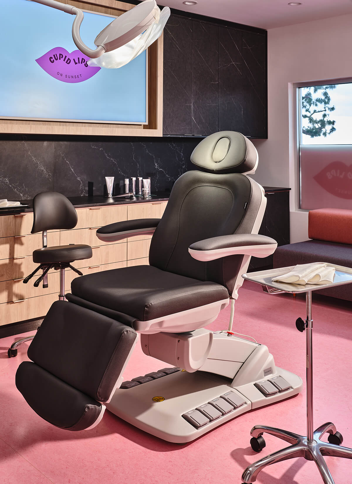 Look Years Younger by the New Year with Sculptra Injections