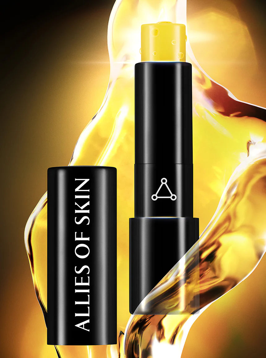 Allies of Skin - Peptide & Ceramide Repair Lip Balm