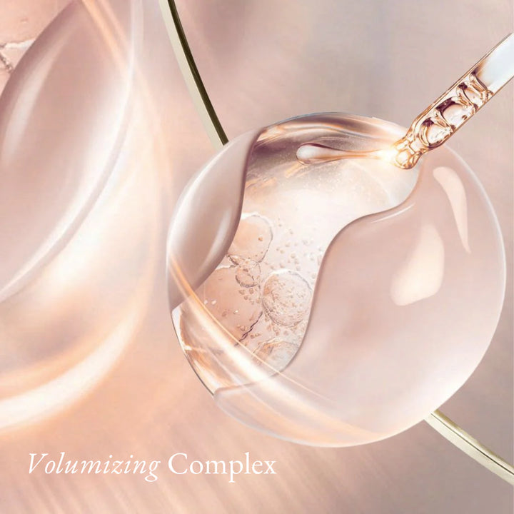 Elixir de Volume - Lip Volumizing Serum