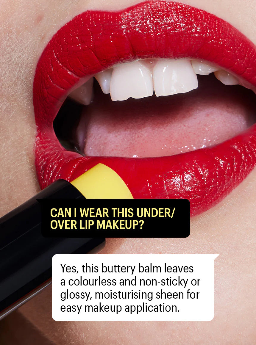 Allies of Skin - Peptide & Ceramide Repair Lip Balm