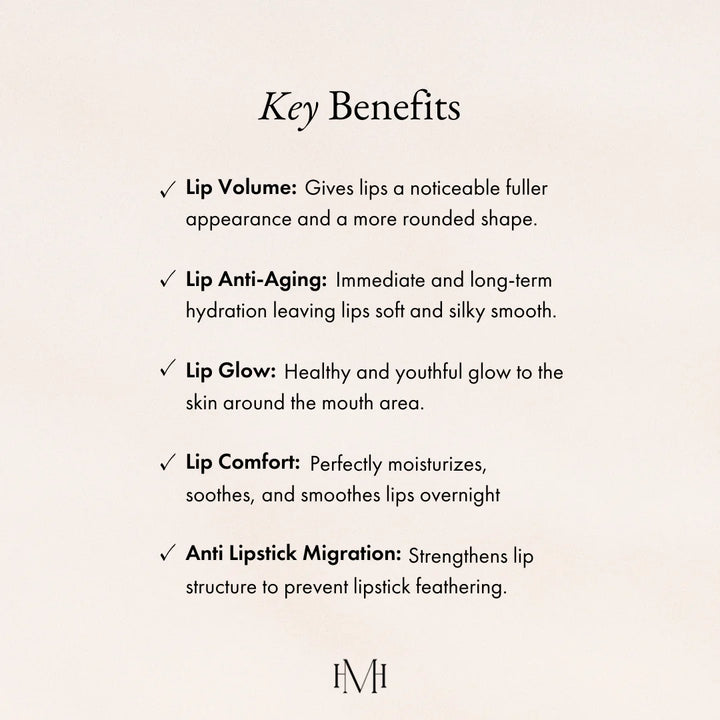 Exclusive Lip Perfecting Set