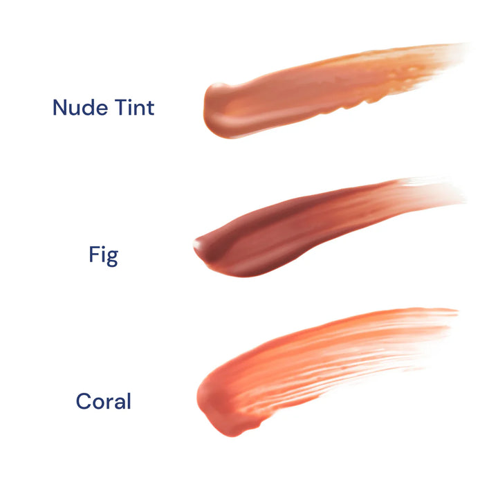 Brush on Block - SUN SHINE SPF 30 PROTECTIVE LIP OIL