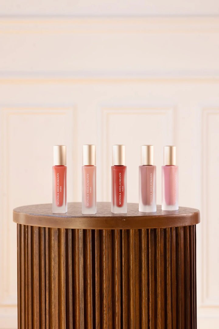 Elixir de Volume - Lip Volumizing Serum