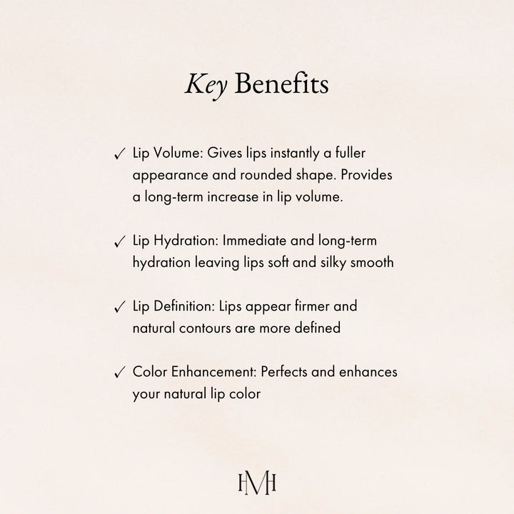 Exclusive Lip Perfecting Set