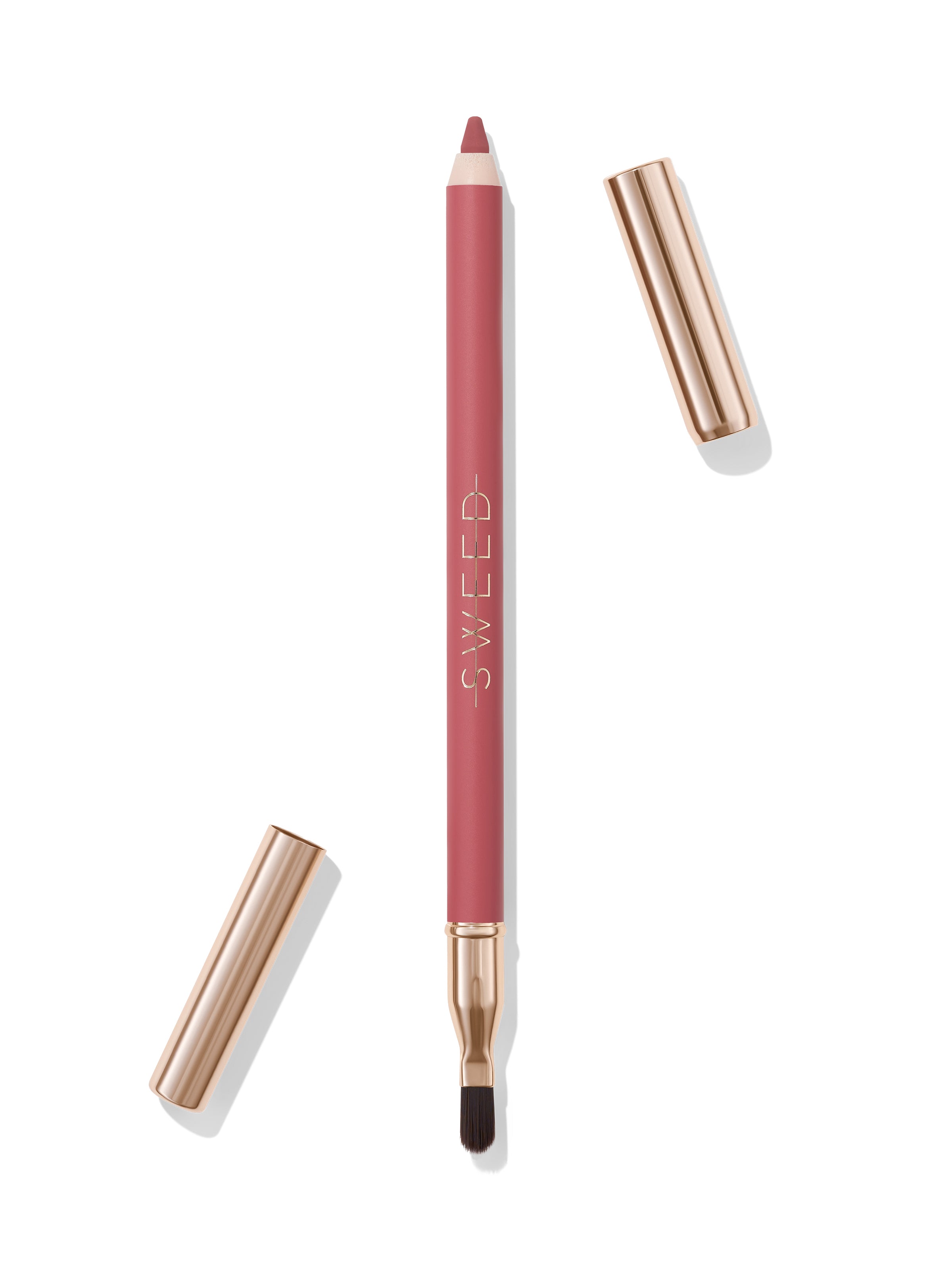 Sweed - Le Lip Liner - Lou Lou