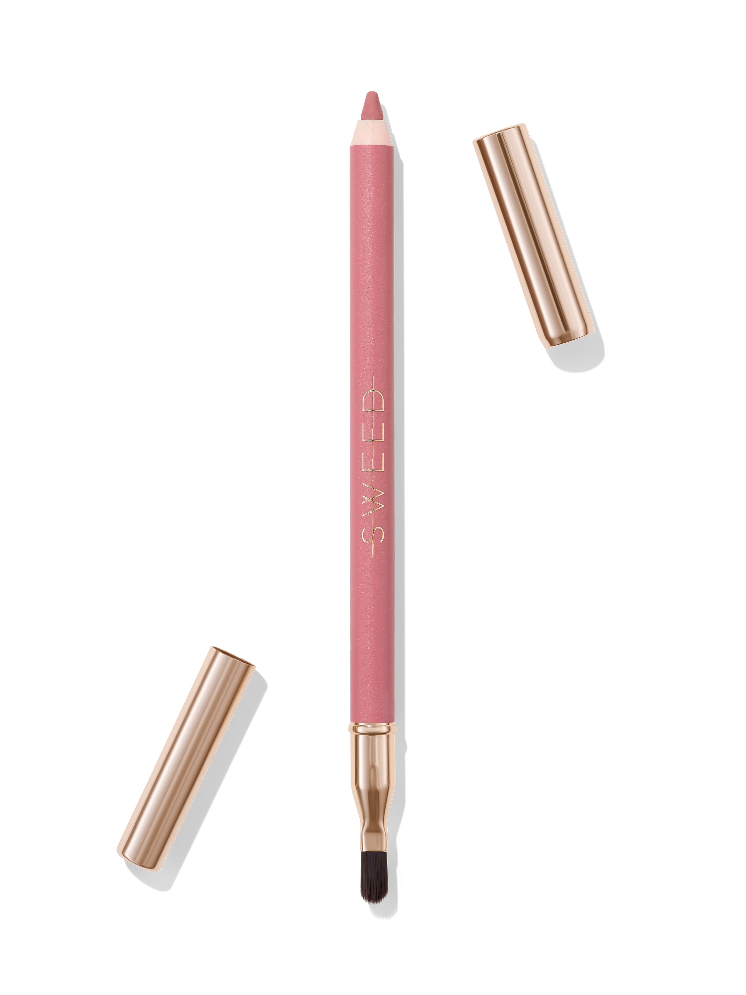 Sweed - Le Lip Liner - Chloe