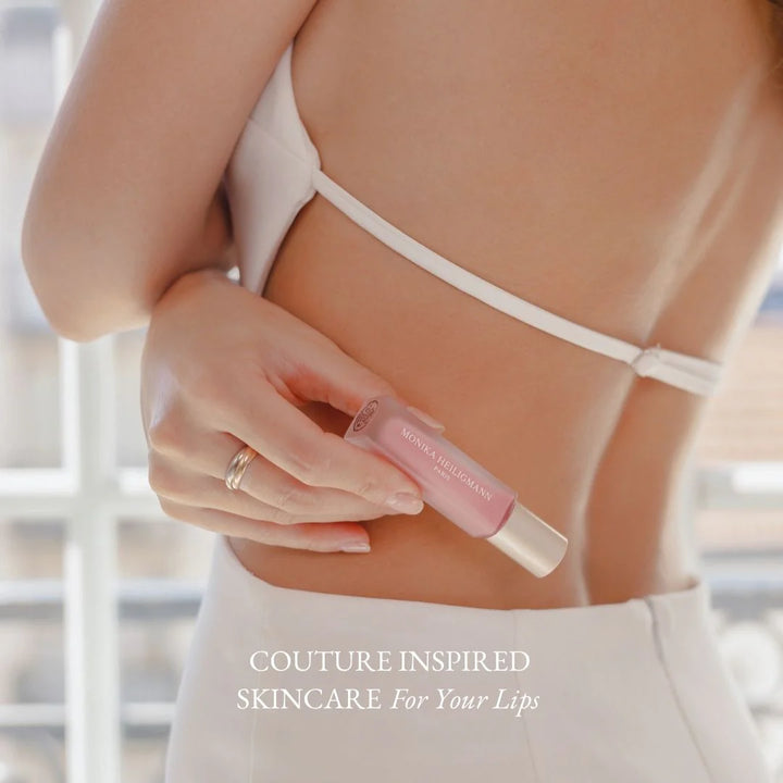 Elixir de Volume - Lip Volumizing Serum