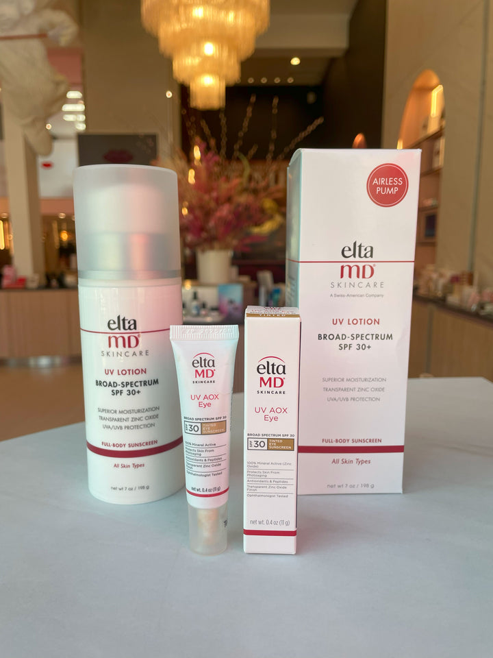 Cupid Summer Edit 2025