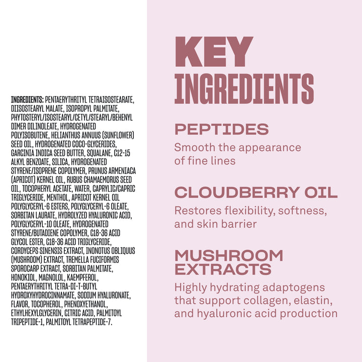 Babe Original Cloud 9 Lip Serum