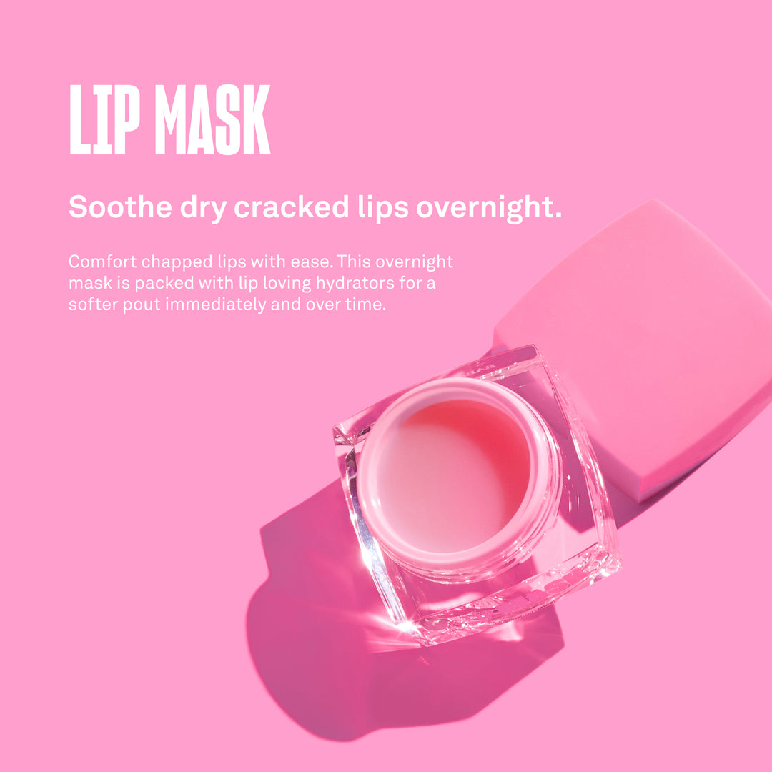 Babe Original Lip Mask