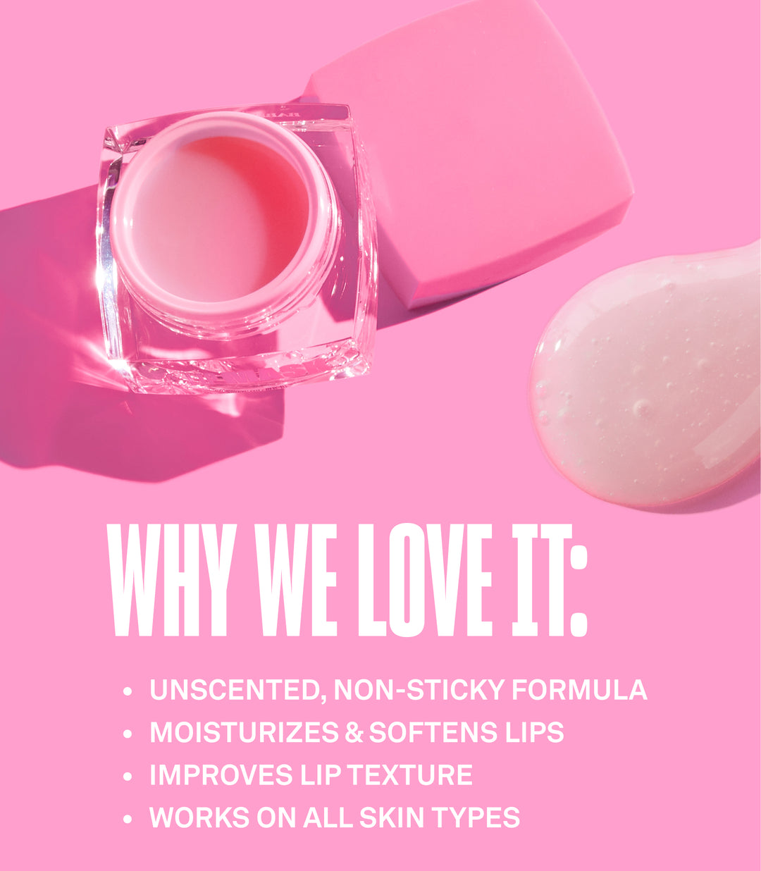 Babe Original Lip Mask