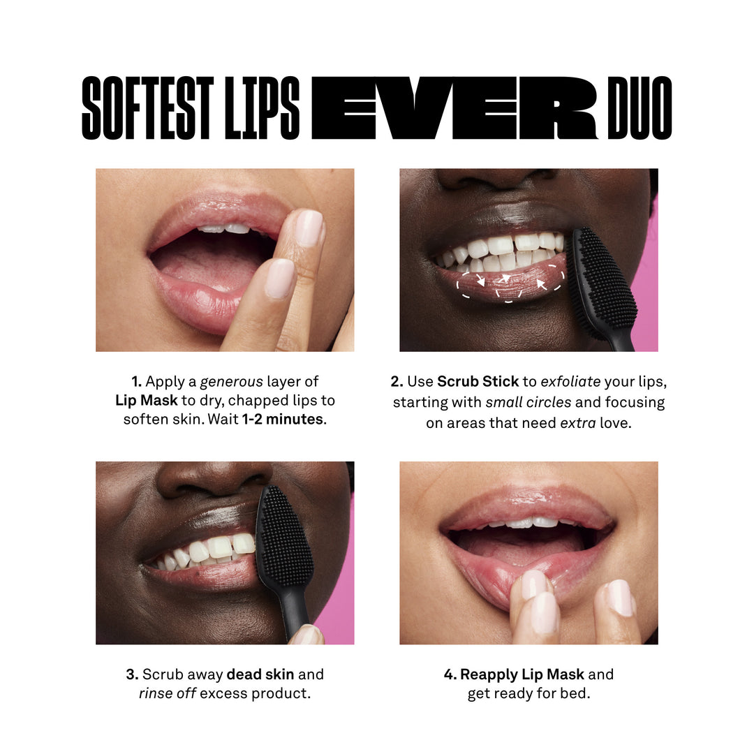 Babe Original Lip Mask