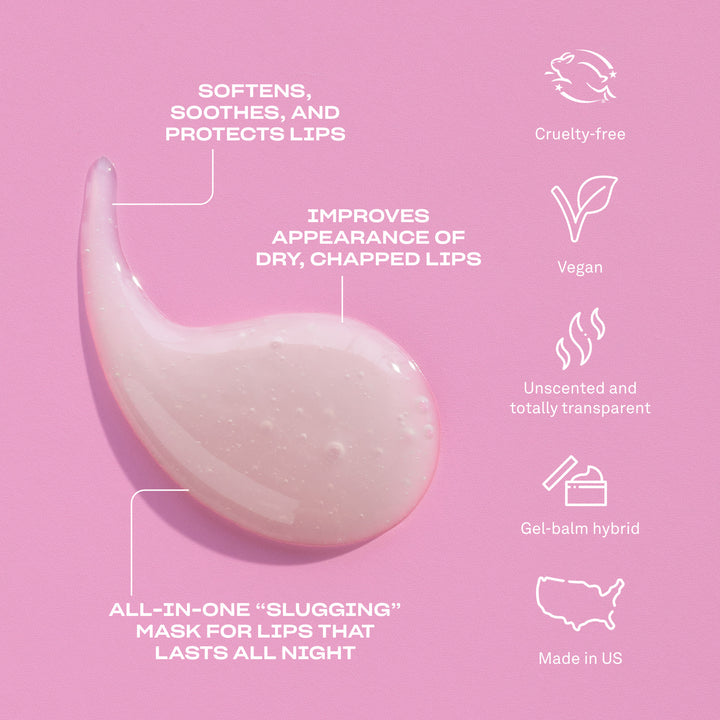 Babe Original Lip Mask