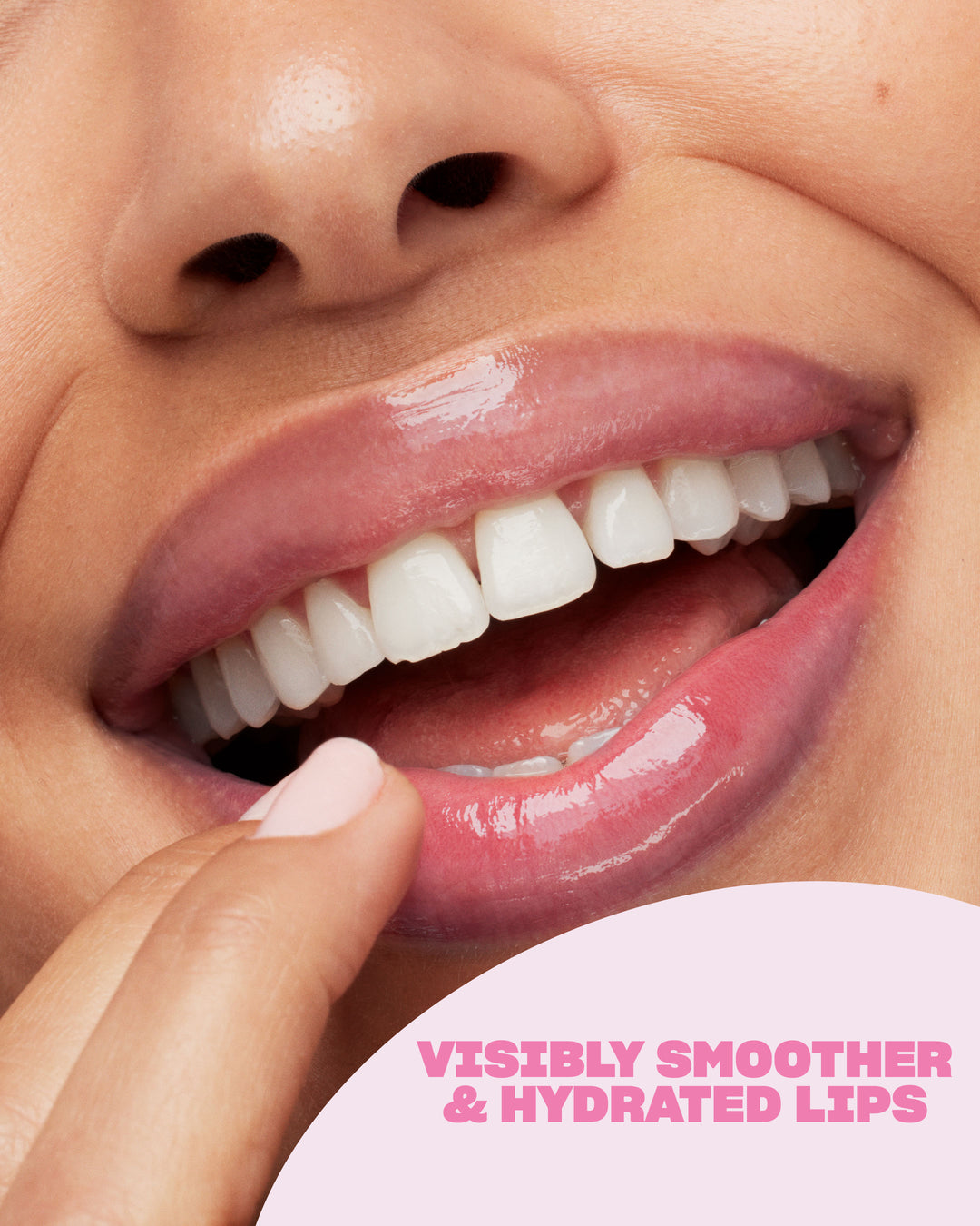 Babe Original Lip Mask