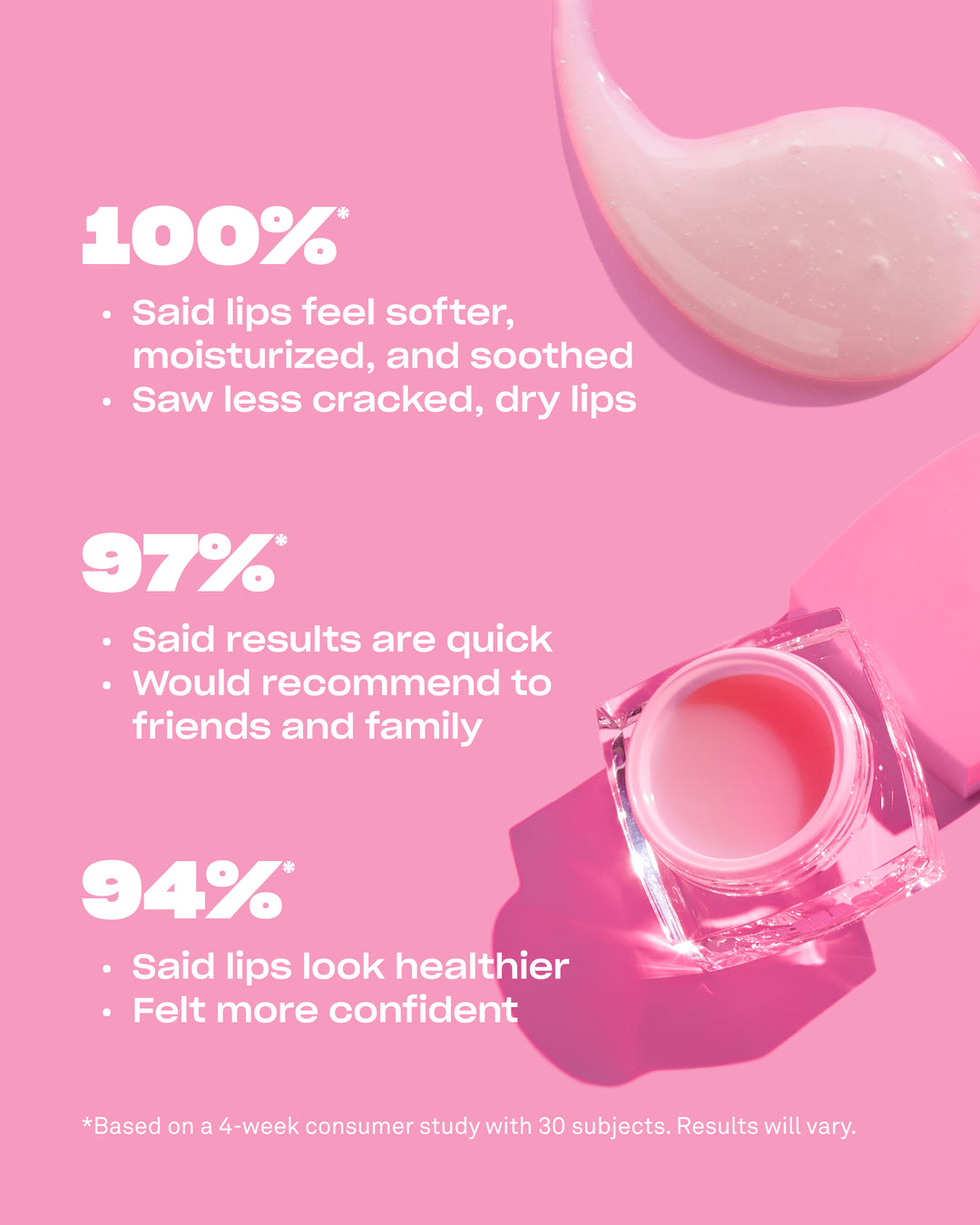 Babe Original Lip Mask