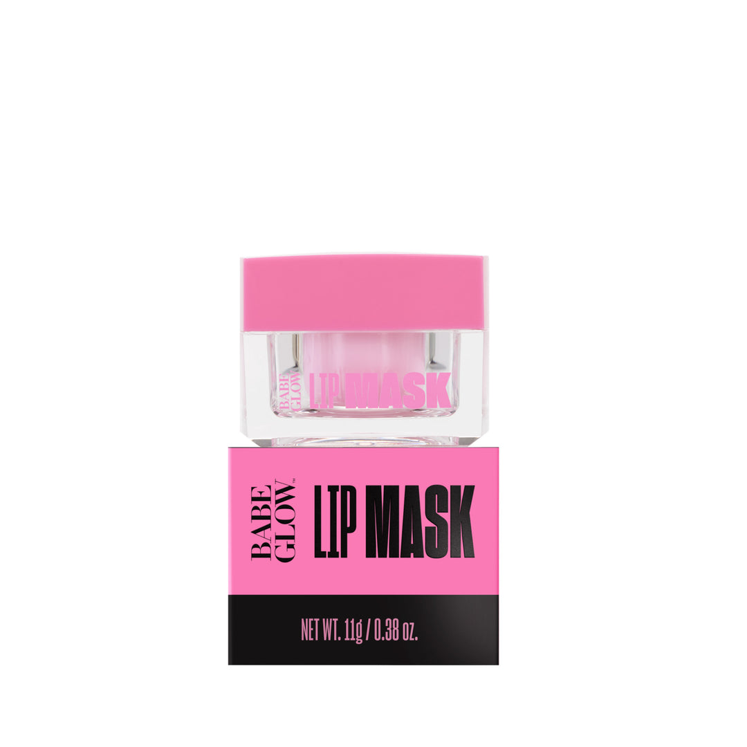 Babe Original Lip Mask