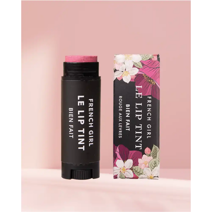 French Girl - Le Lip Tint