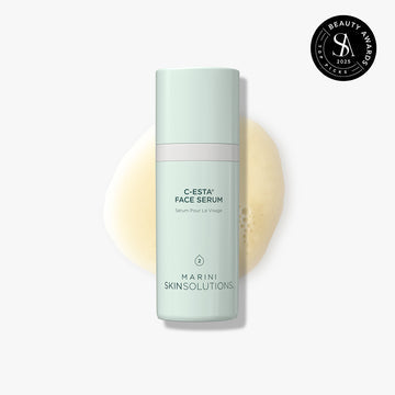 Marini Skin Solutions - C-ESTA® Face Serum