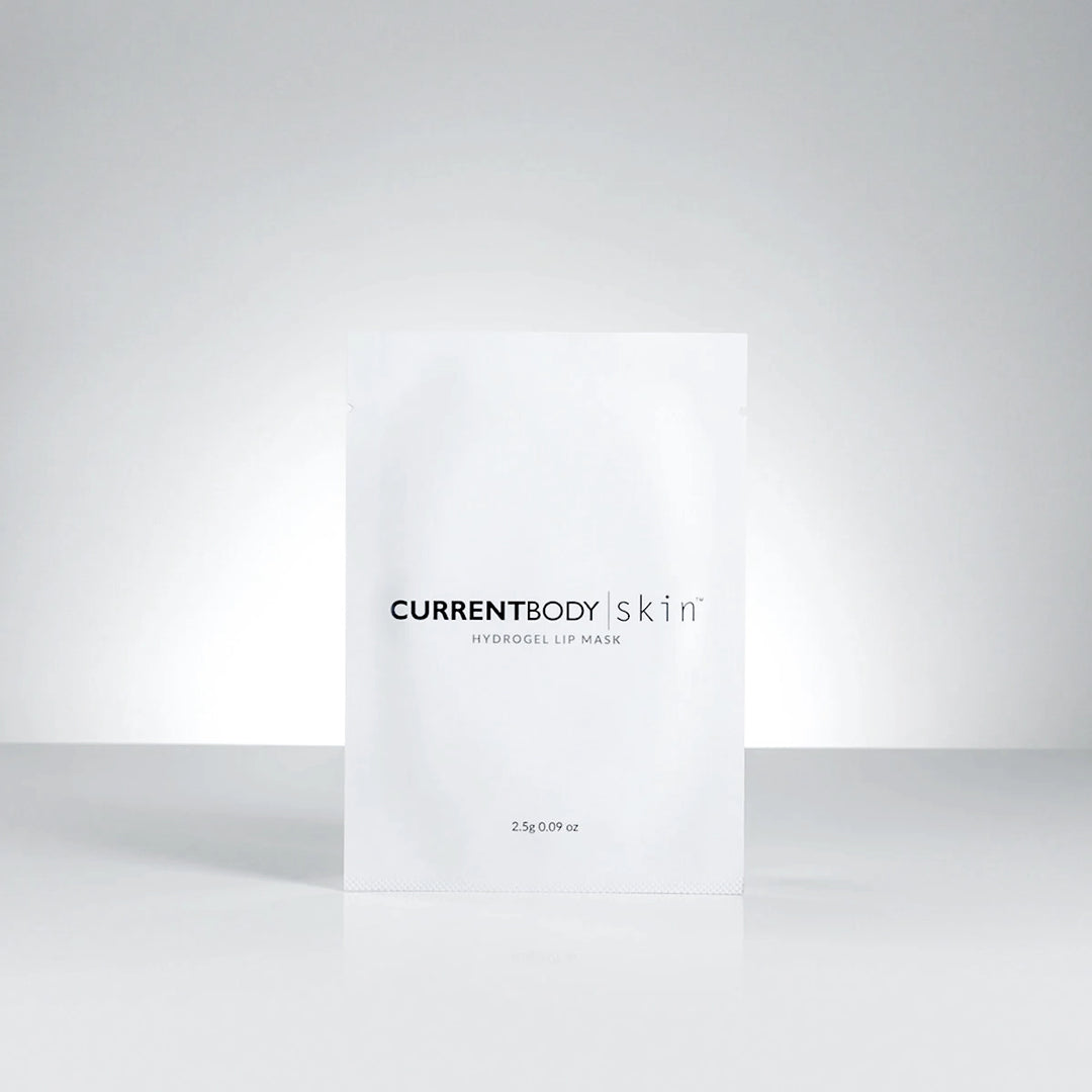 Skin Hydrogel Lip Mask
