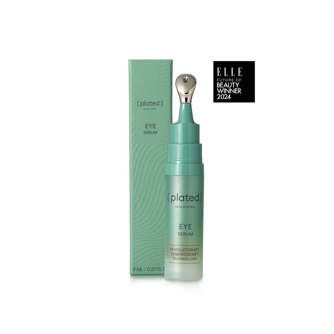 (Plated) - EYE Serum