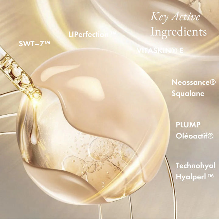 Exclusive Lip Perfecting Set