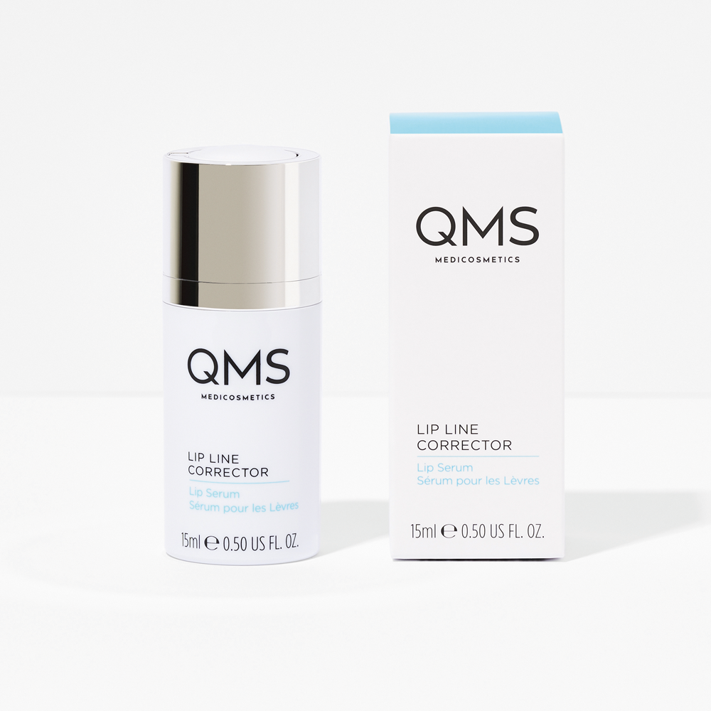 QMS Lip Line Corrector