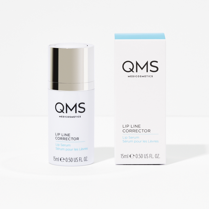 QMS Lip Line Corrector
