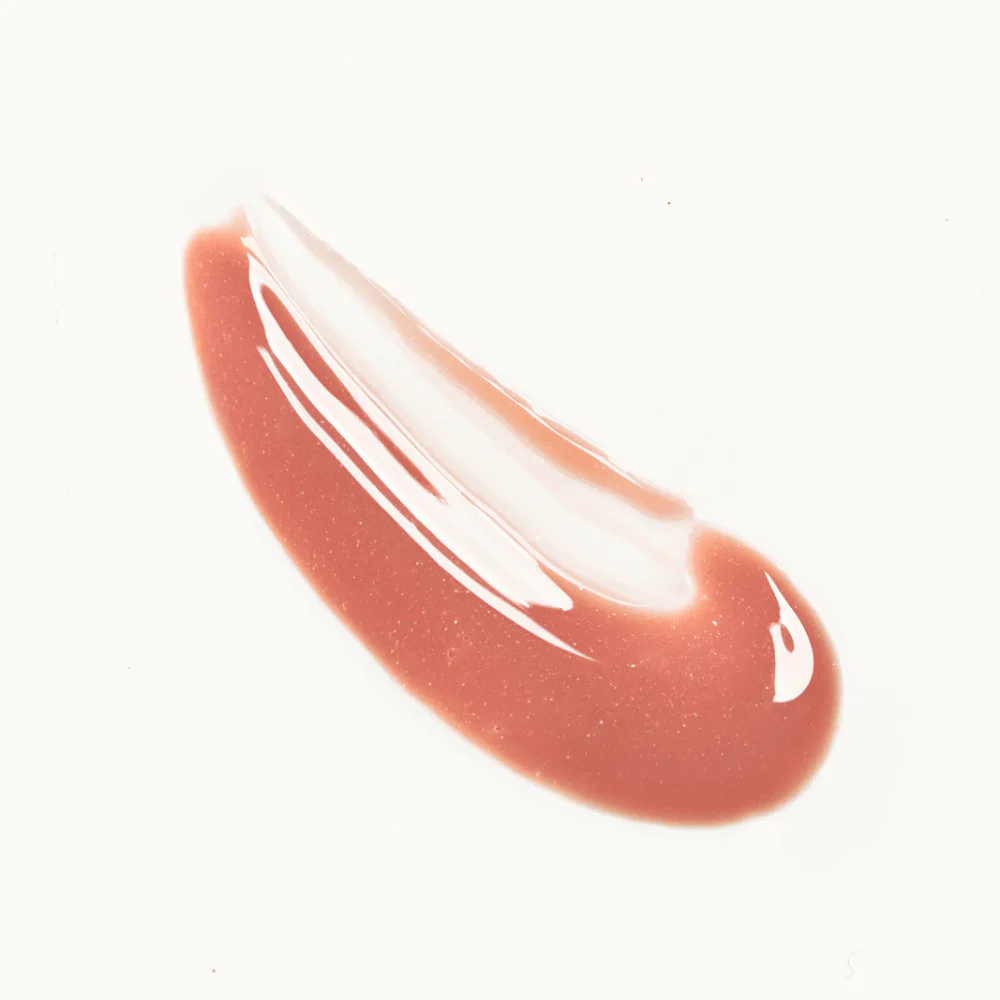 Mama Sol - LIPBRELLA™ Mineral Tinted Lip Oil SPF 20 - Rise