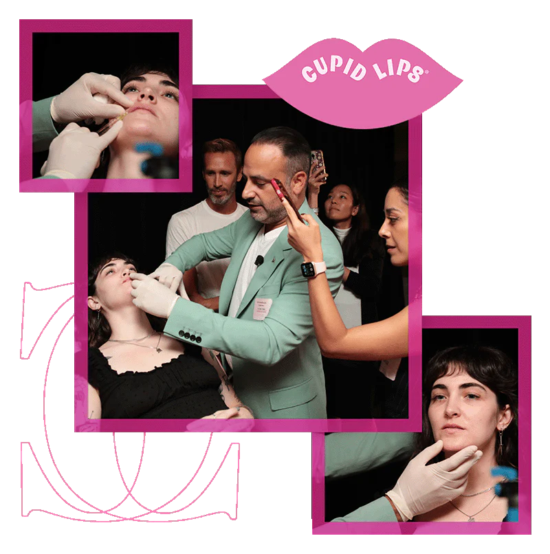 Cupid Compendium Conference 2025