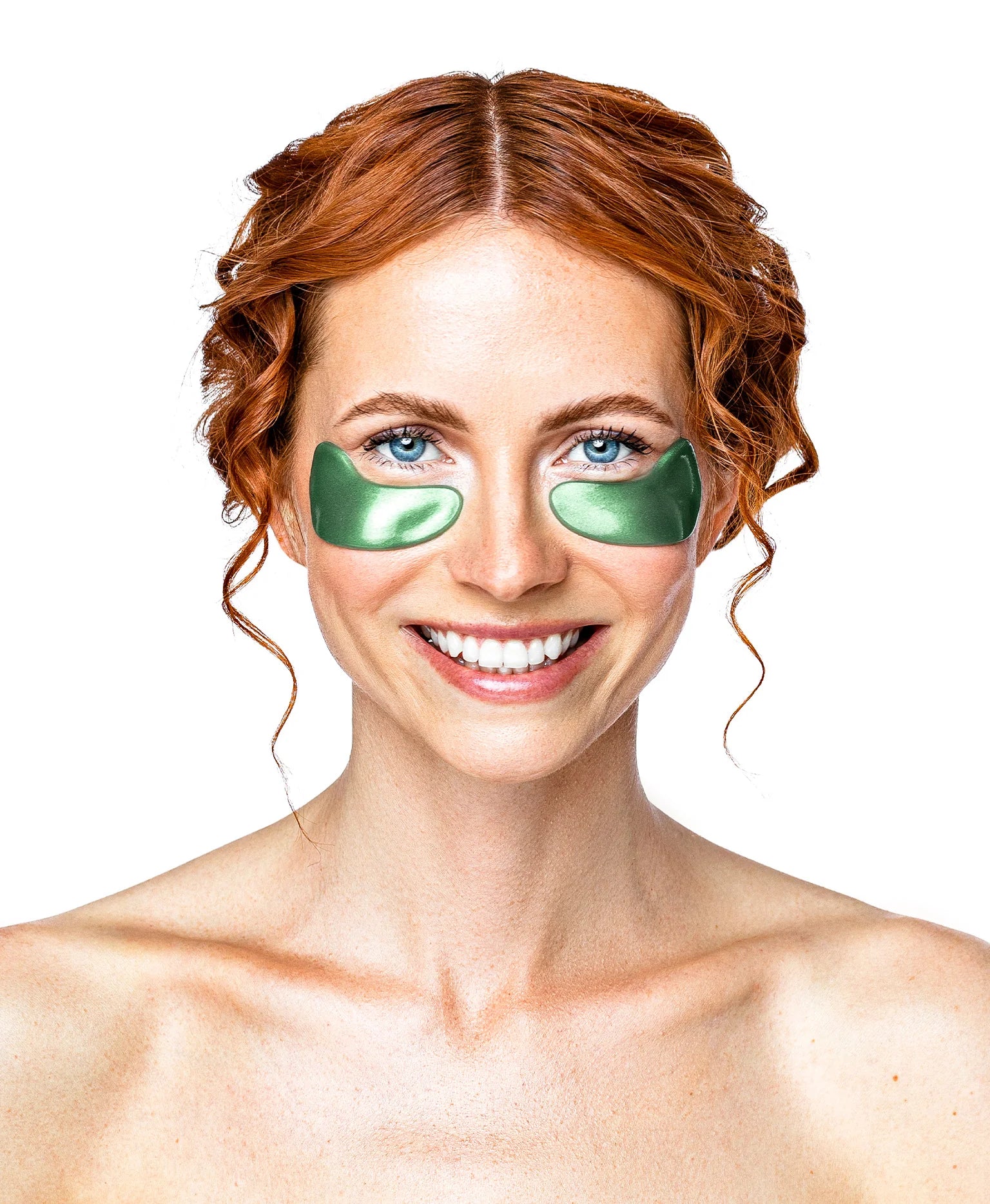 Knesko - Jade Eye Mask - Single