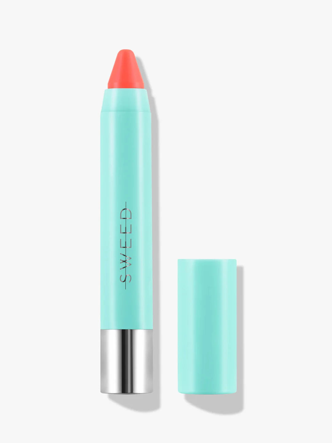 Sweed - Le Lipstick - Lydia Millen Holly Hock