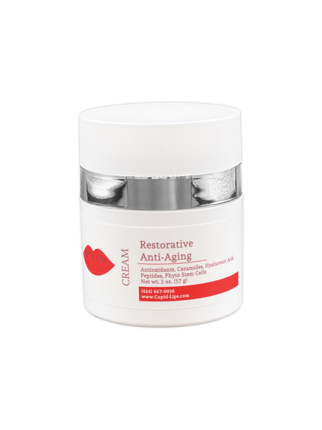 Restorative Anti-Aging Cream