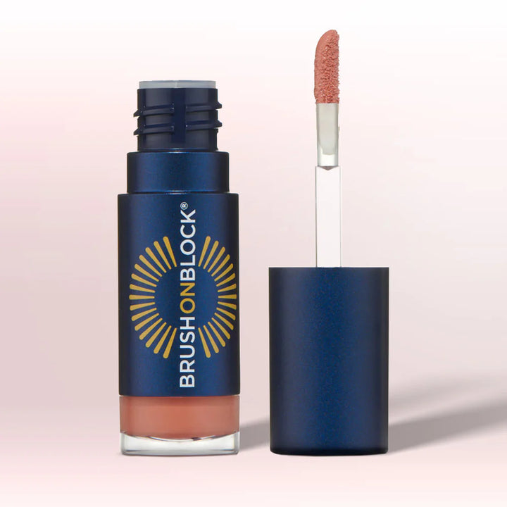 Brush on Block - SUN SHINE SPF 30 PROTECTIVE LIP OIL