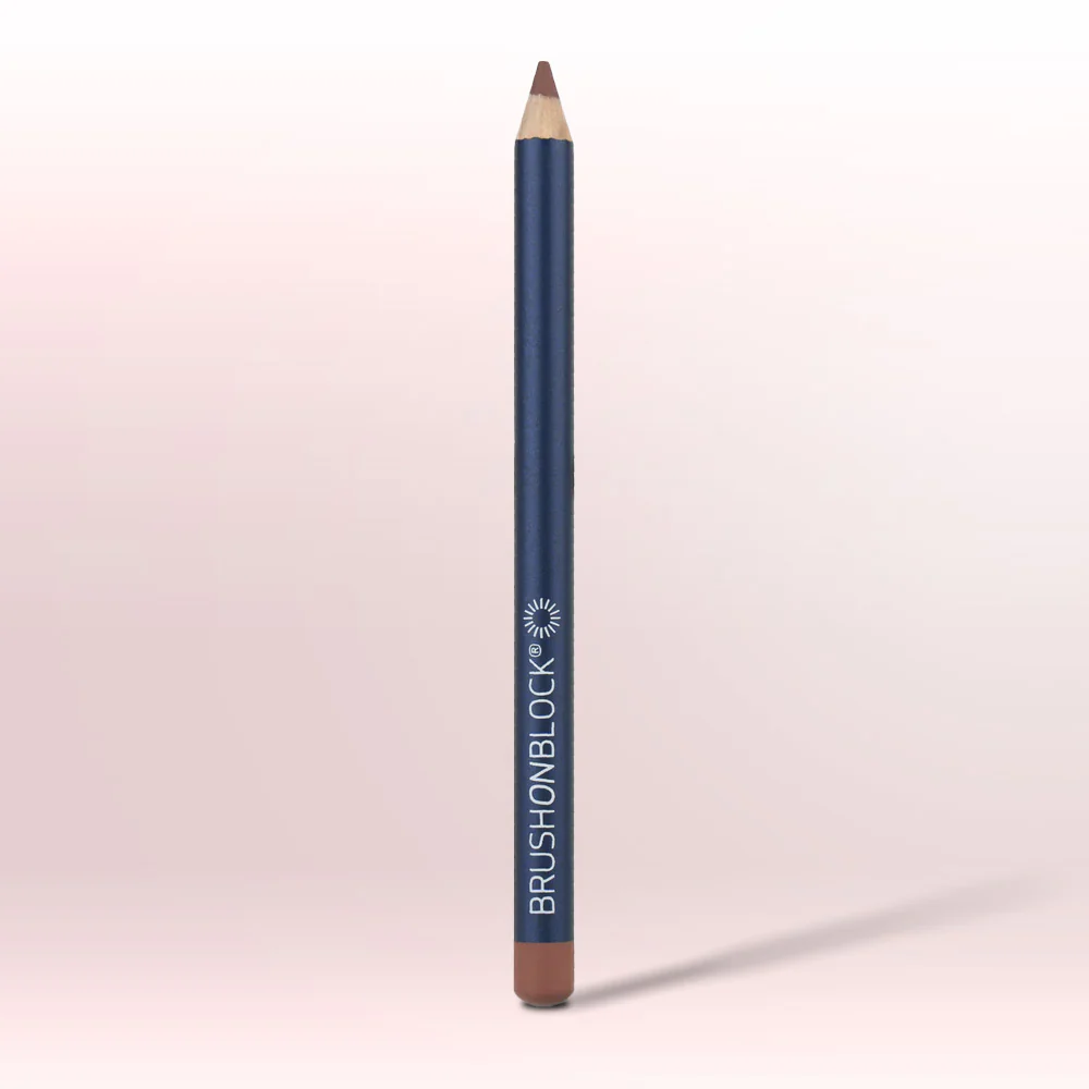 Brush on Block - Natural Lip LIner