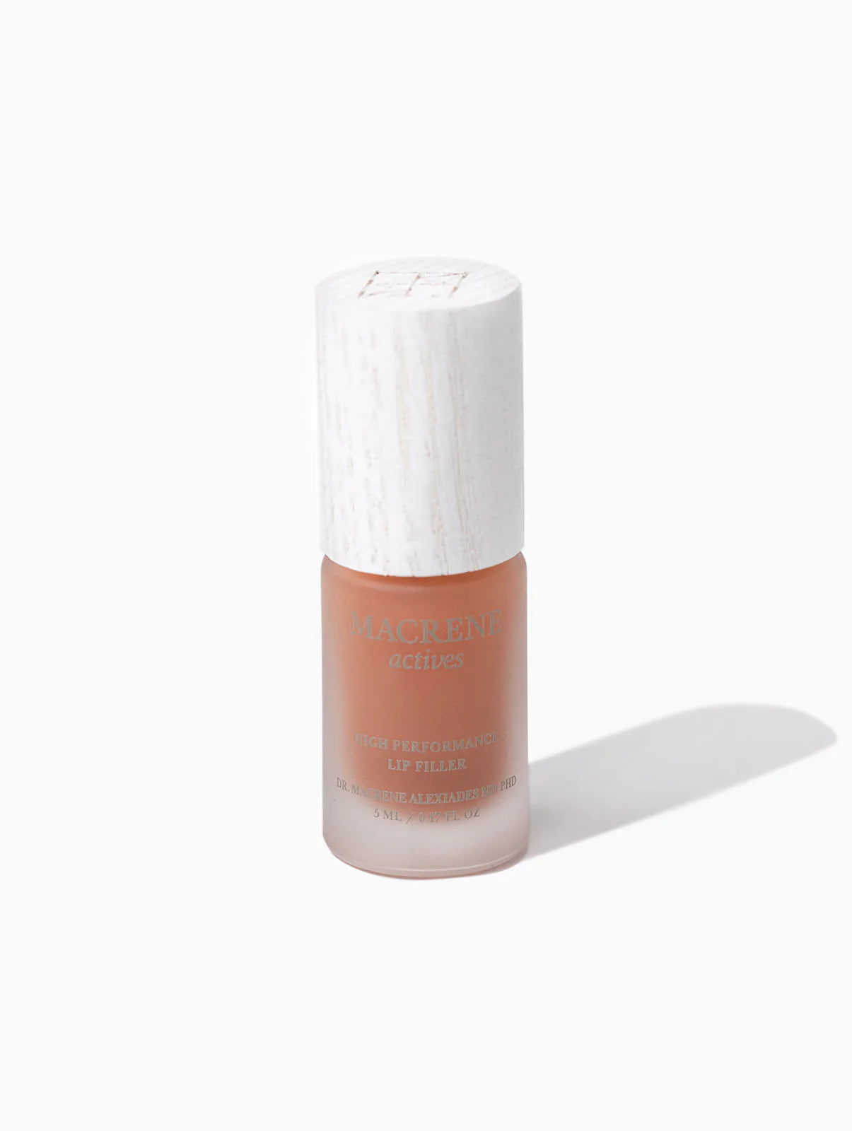 Macrene Actives - Chria High Performance Tinted Lip Filler - Nude