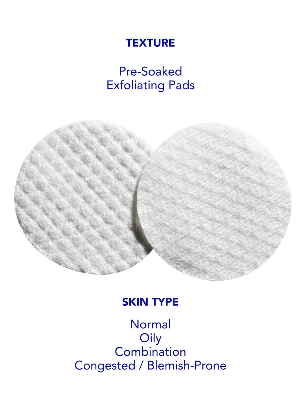 ZO Complexion Pads