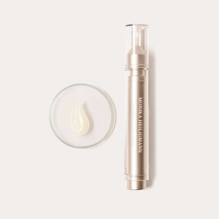 Lip Perfecting Overnight Mask: Growth Factor Anti-Aging Complex