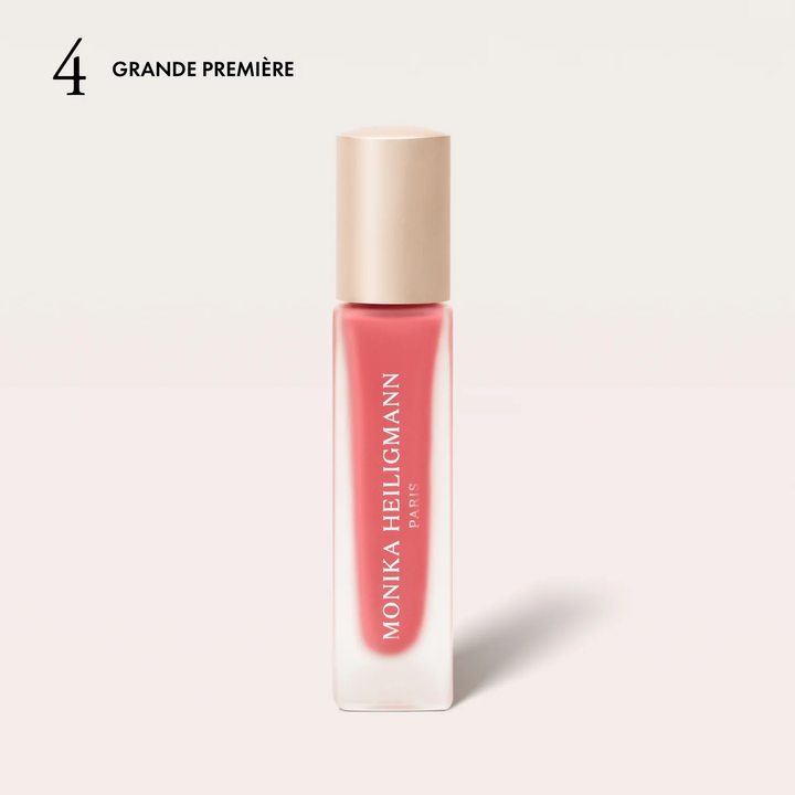 Elixir de Volume - Lip Volumizing Serum