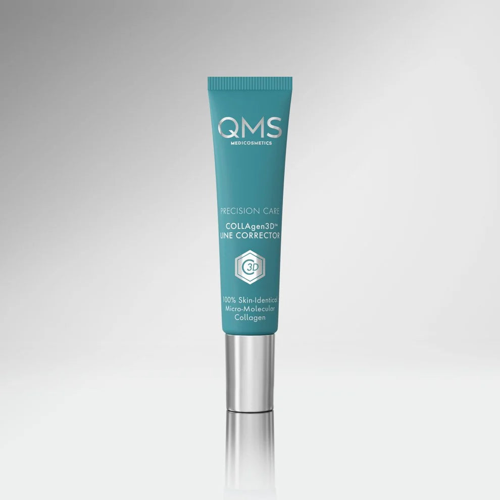 QMS - COLLAgen3D Line Corrector