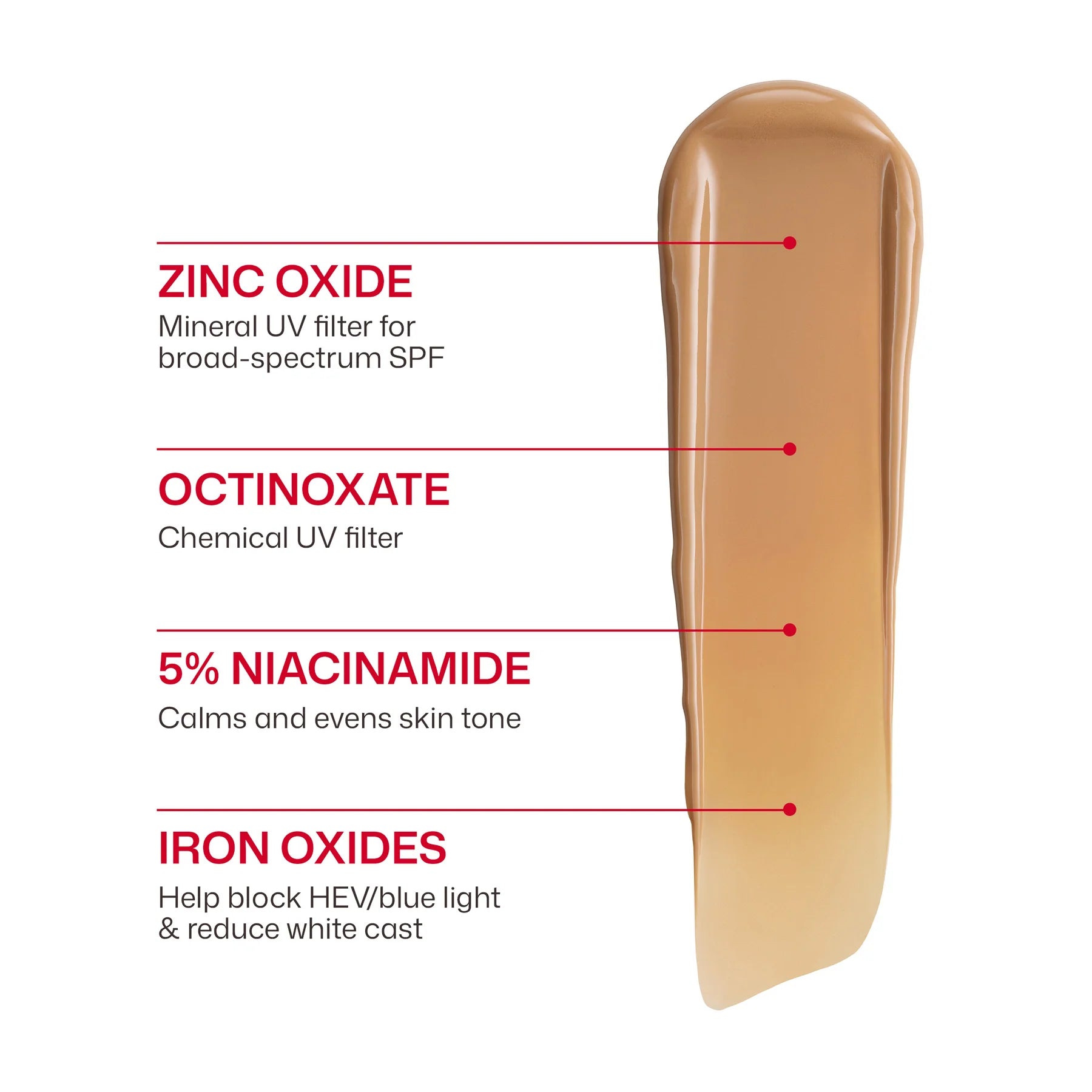 EltaMD® UV Clear Tinted Broad Spectrum SPF 46