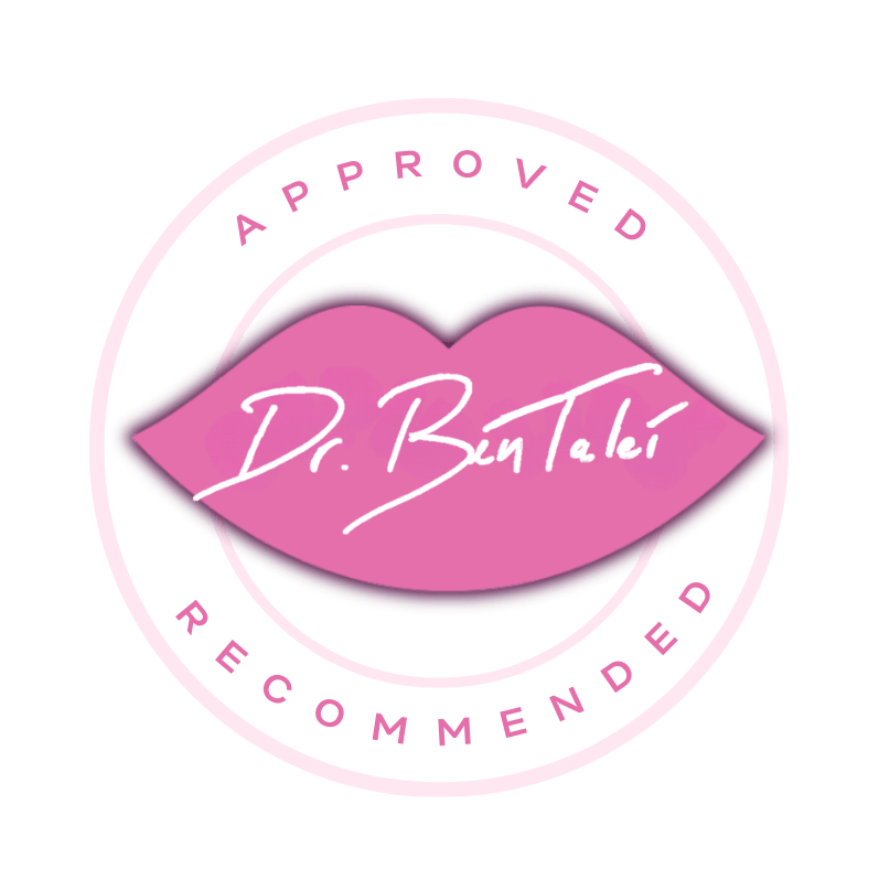 Approved by Dr. Ben Talei