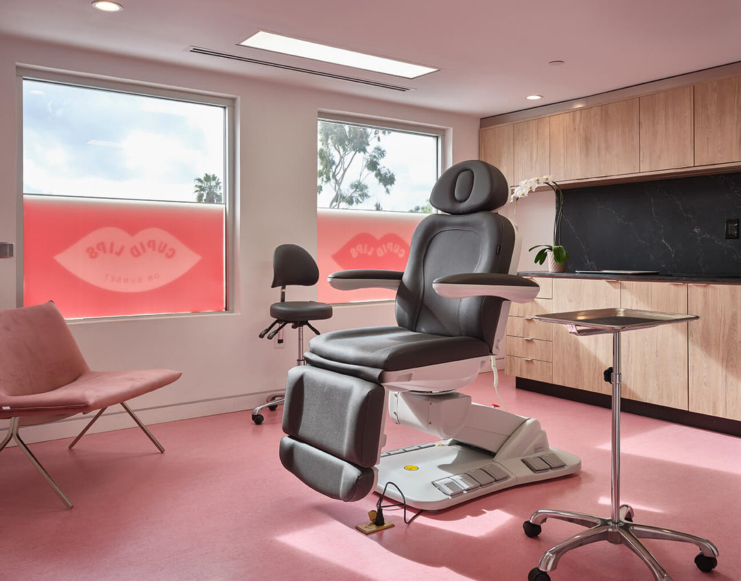 Rejuvenate Your Skin with Microneedling and PRP at Cupid Lips®