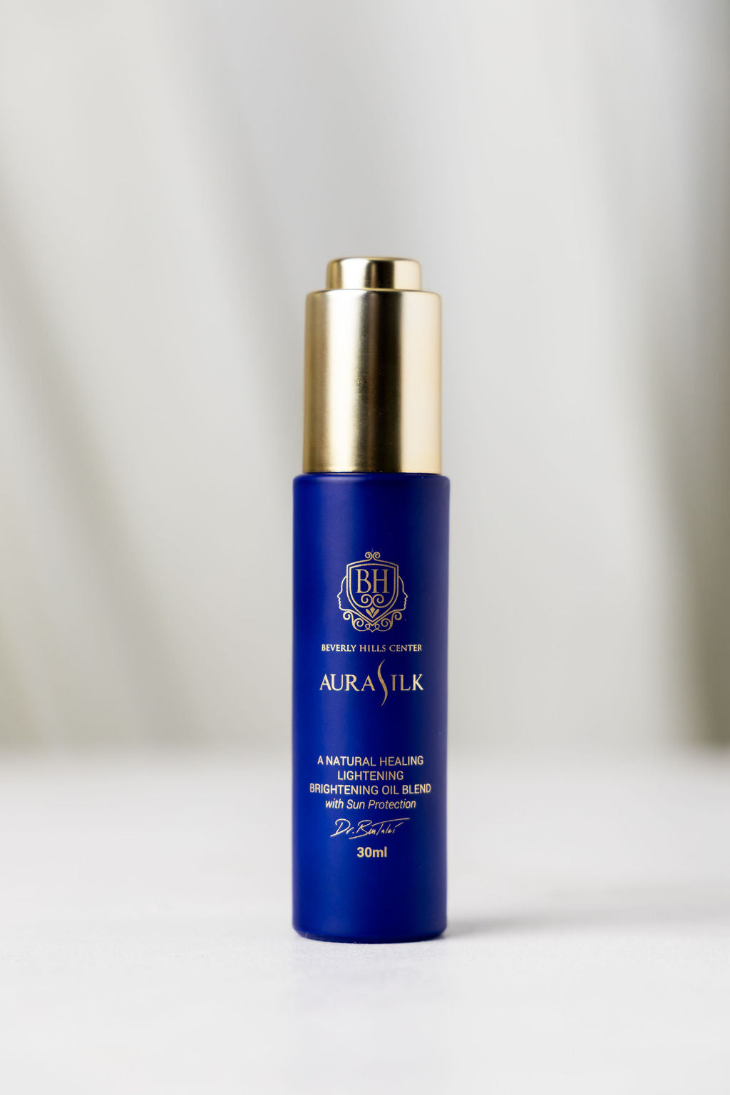 Aura Silk