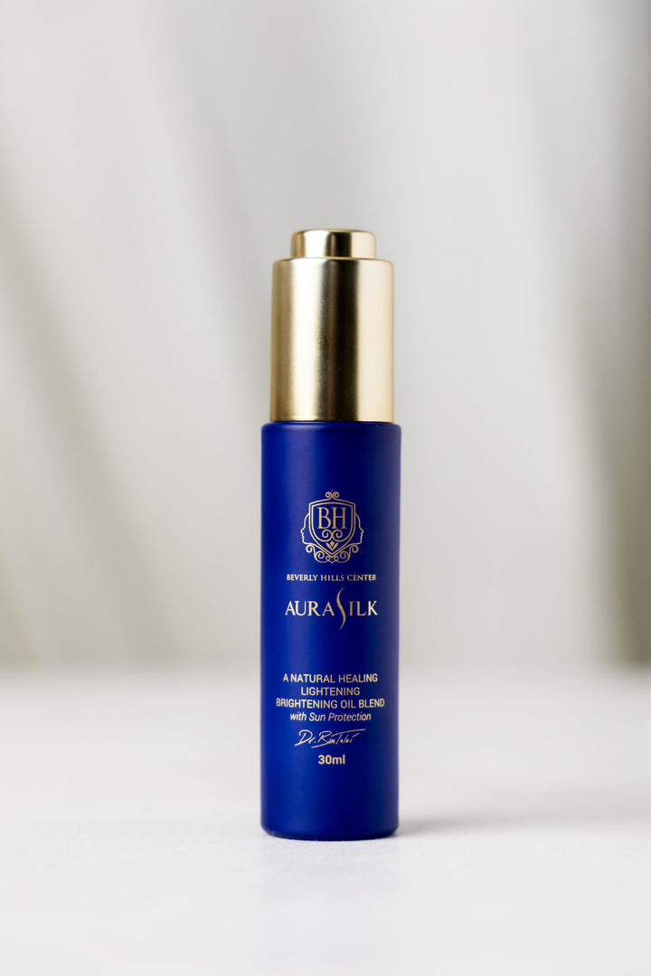 Aura Silk