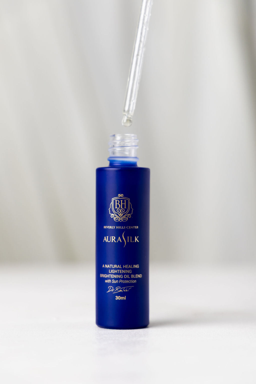 Aura Silk