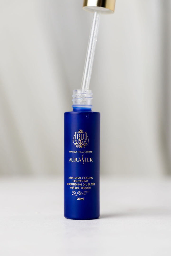 Aura Silk