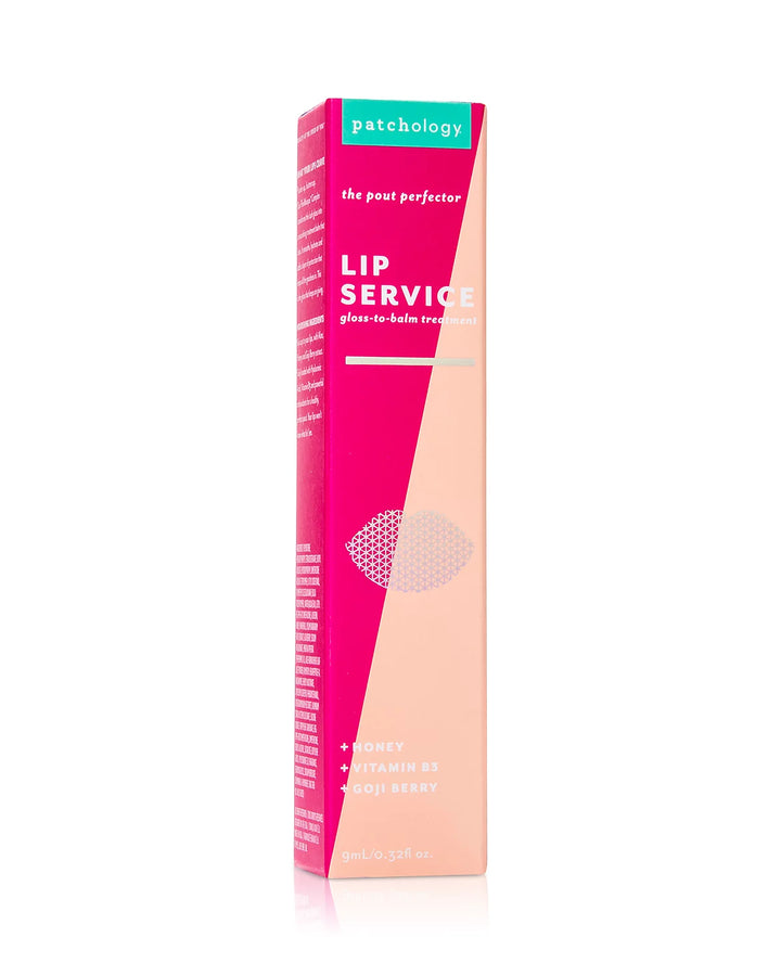 Lip Service