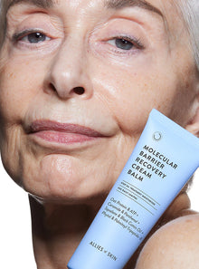 Molecular Barrier Recovery Cream Balm
