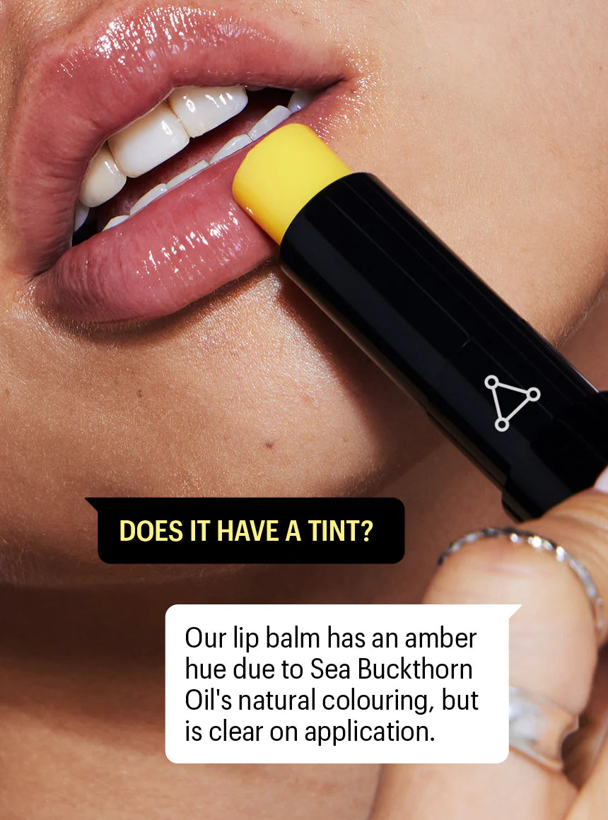 Allies of Skin - Peptide & Ceramide Repair Lip Balm